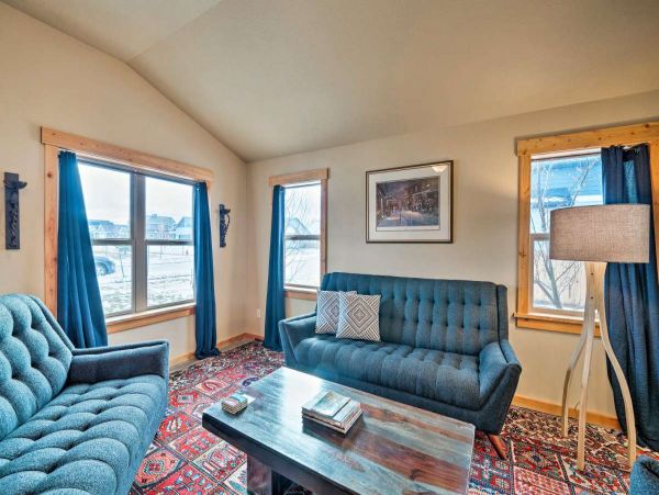 Big Sky Home 1000161