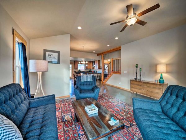 Big Sky Home 1000161