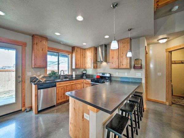Big Sky Home 1000161