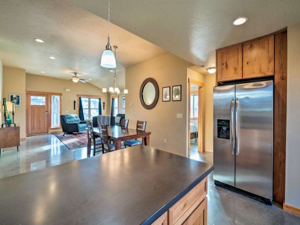 Big Sky Home 1000161