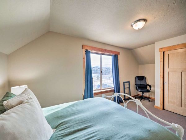Big Sky Home 1000161