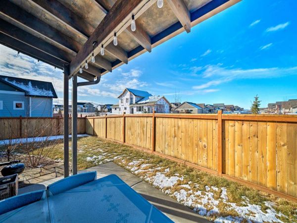 Big Sky Home 1000161