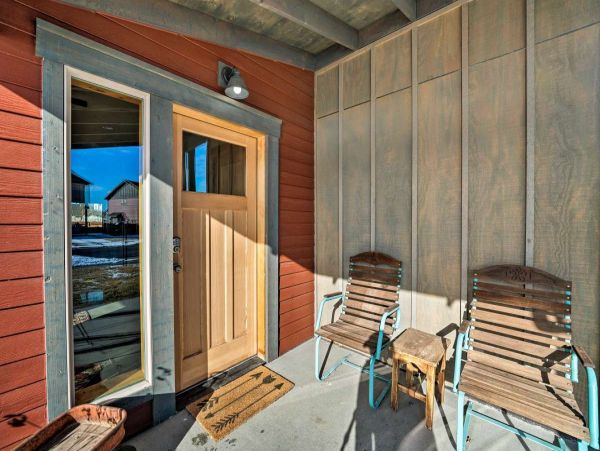 Big Sky Home 1000161