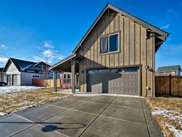 Big Sky Home 1000161