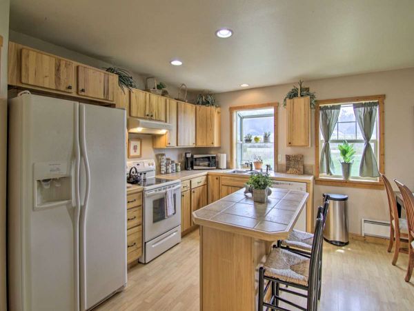 Big Sky Home 1000162