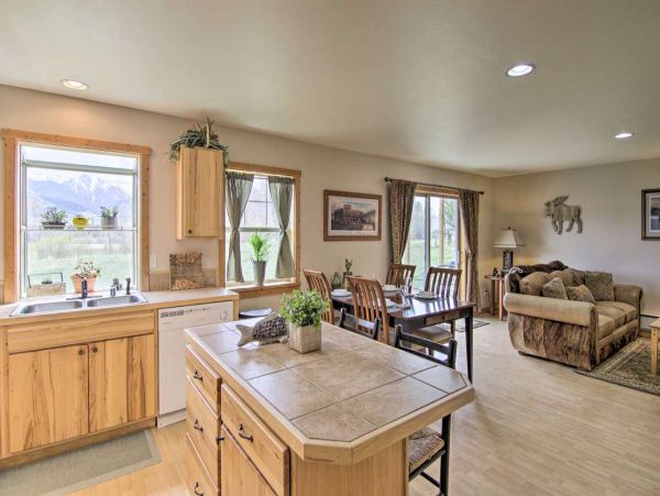 Big Sky Home 1000162