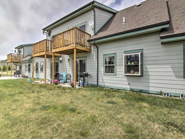 Big Sky Home 1000162