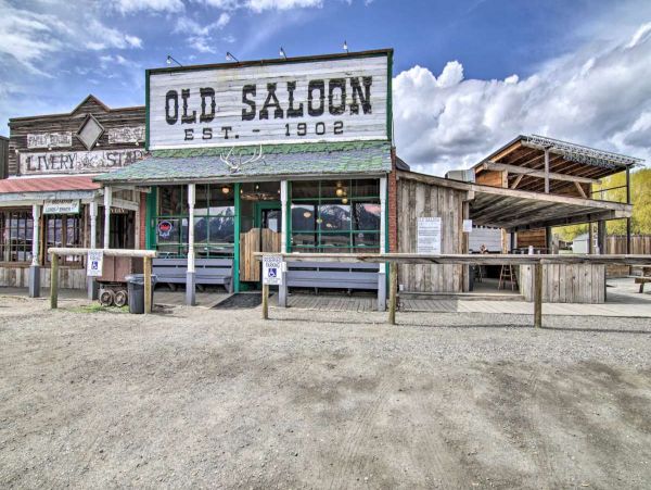 Big Sky Home 1000162
