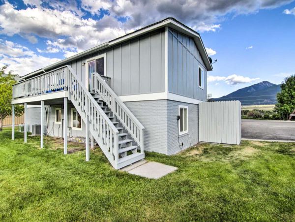 Big Sky Home 1000163