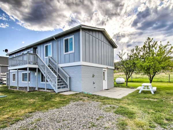 Big Sky Home 1000163