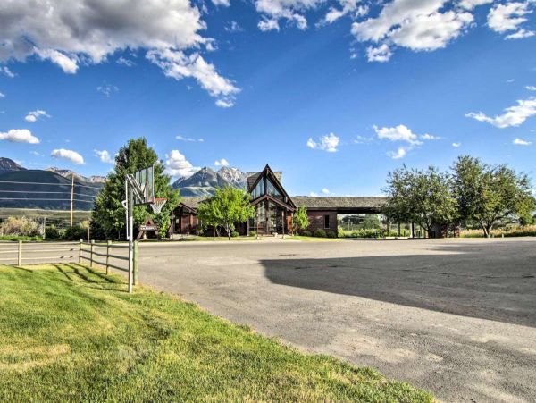Big Sky Home 1000163
