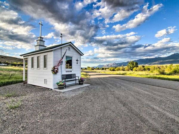 Big Sky Home 1000163