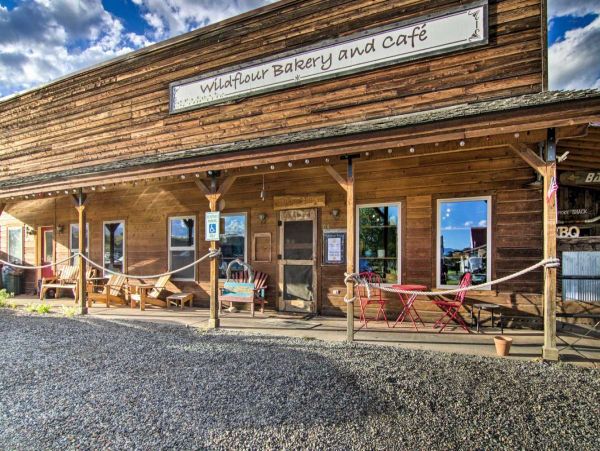 Big Sky Home 1000163