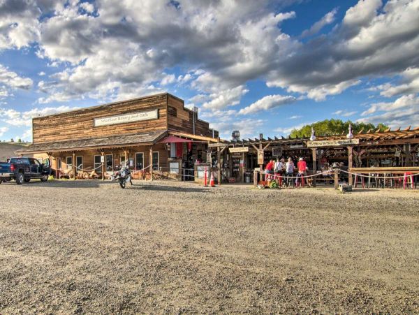 Big Sky Home 1000163