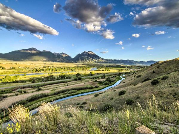 Big Sky Home 1000163