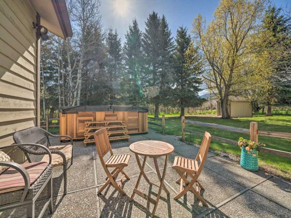 Big Sky Home 1000164