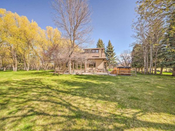 Big Sky Home 1000164