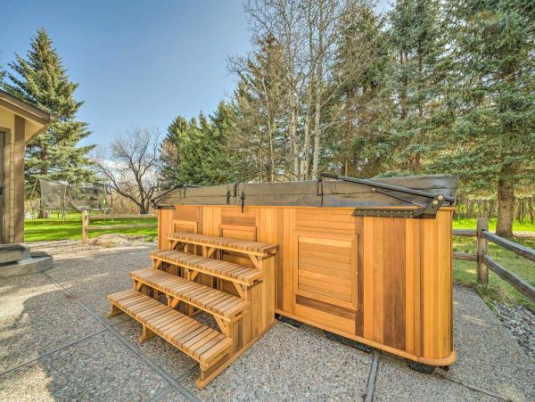 Big Sky Home 1000164