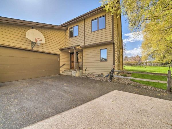 Big Sky Home 1000164