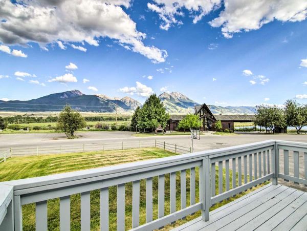 Big Sky Home 1000165