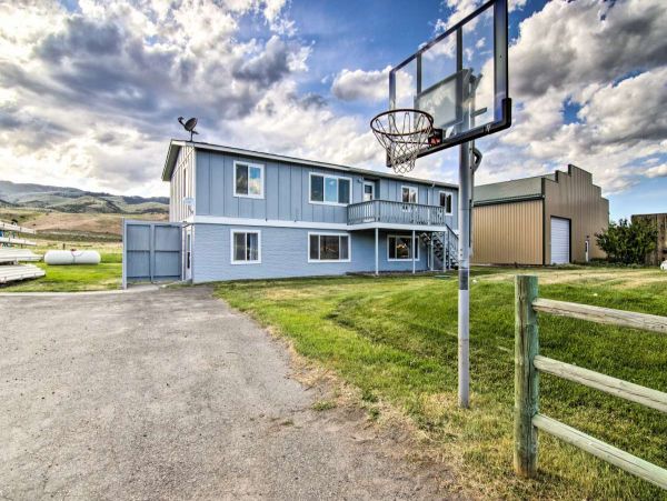 Big Sky Home 1000165
