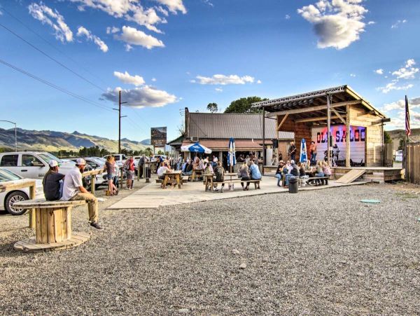 Big Sky Home 1000165