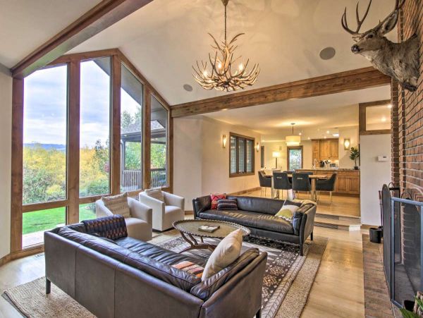 Big Sky Home 1000166