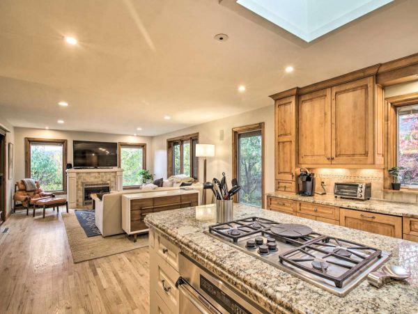 Big Sky Home 1000166