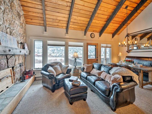 Big Sky Condo 1000167
