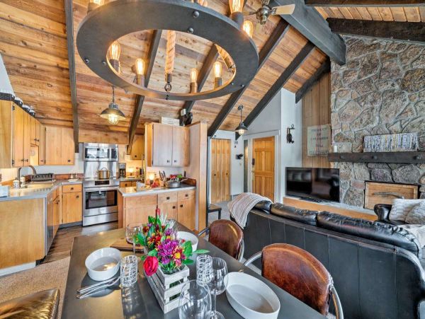 Big Sky Condo 1000167