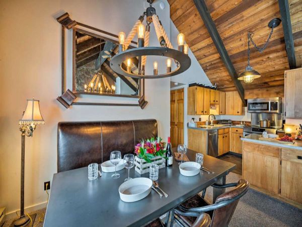 Big Sky Condo 1000167