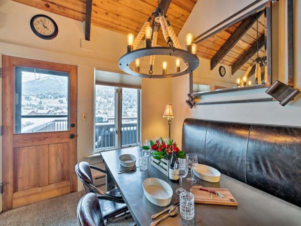 Big Sky Condo 1000167