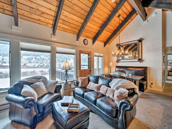 Big Sky Condo 1000167