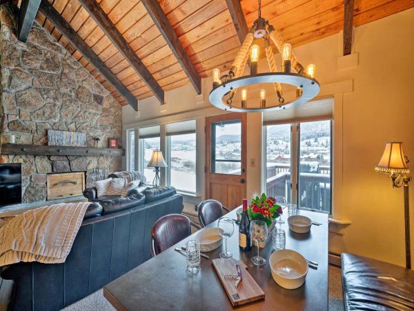 Big Sky Condo 1000167