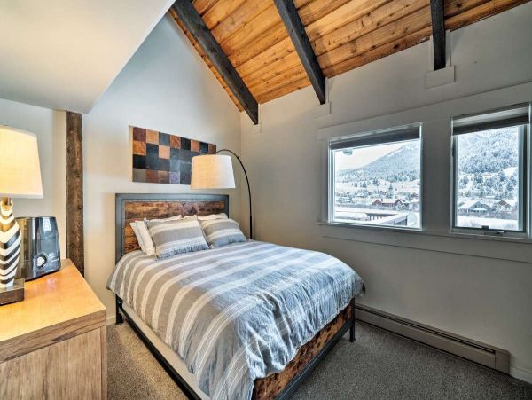 Big Sky Condo 1000167