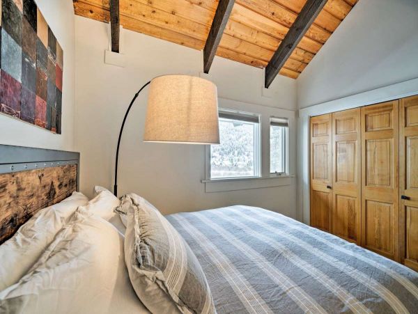 Big Sky Condo 1000167
