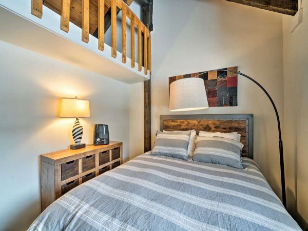 Big Sky Condo 1000167