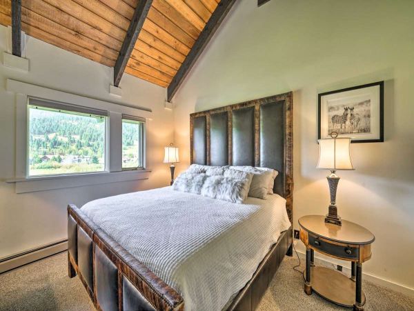 Big Sky Condo 1000167