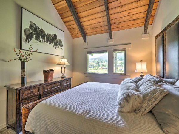 Big Sky Condo 1000167