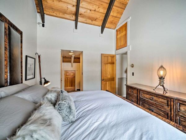 Big Sky Condo 1000167