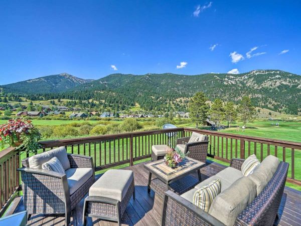 Big Sky Condo 1000167