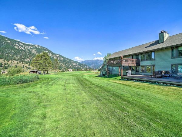 Big Sky Condo 1000167