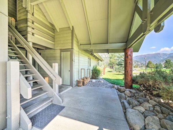 Big Sky Condo 1000167
