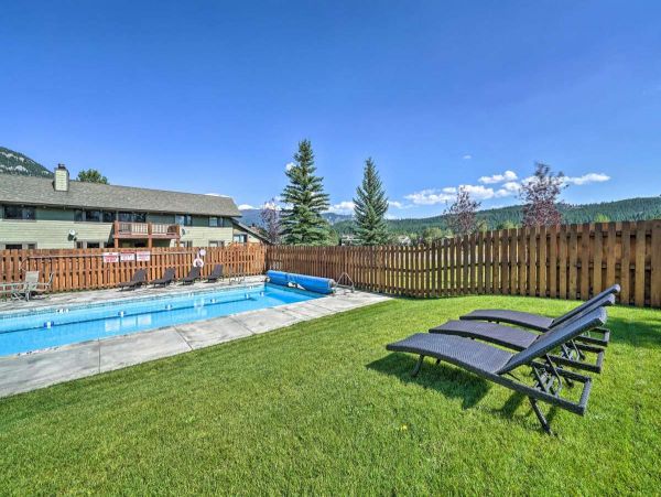 Big Sky Condo 1000167
