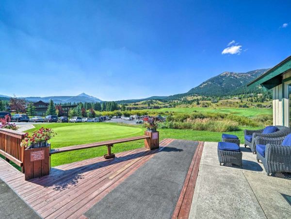 Big Sky Condo 1000167