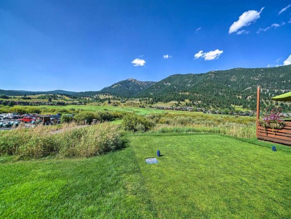 Big Sky Condo 1000167