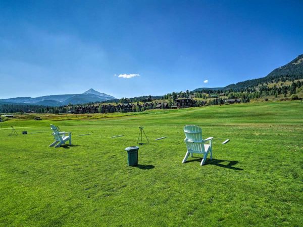 Big Sky Condo 1000167