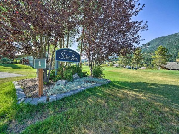 Big Sky Condo 1000167