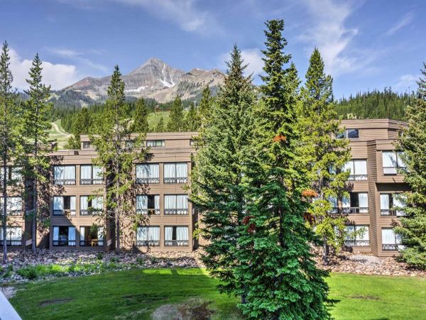 Big Sky Condo 1000168