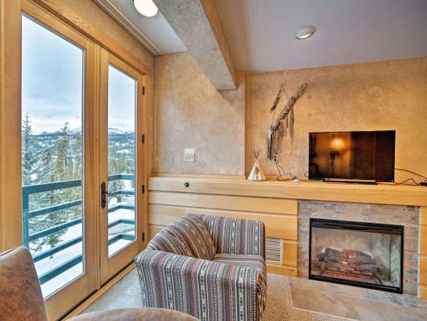 Big Sky Condo 1000168